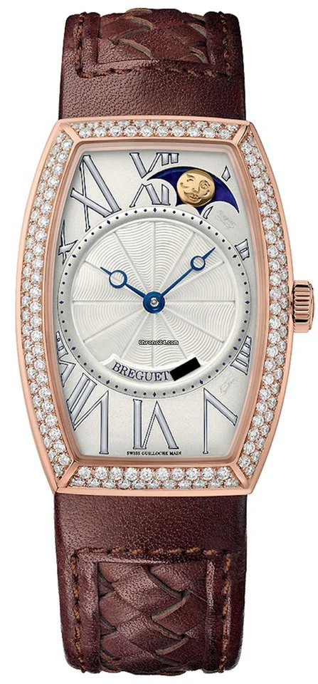 Breguet Héritage 8861BR/11/386 D000
